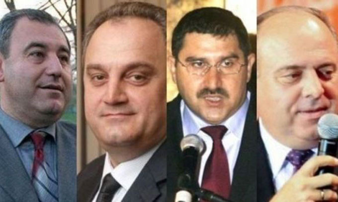 Primul lot de arestaţi în cazul Microsoft, după gratii încă o lună