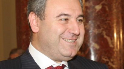 Surse DNA: Dorin Cocoş, suspectat de încă o şpagă de milioane