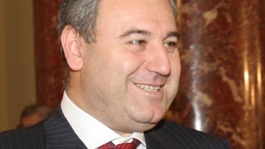 Surse DNA: Dorin Cocoş, suspectat de încă o şpagă de milioane