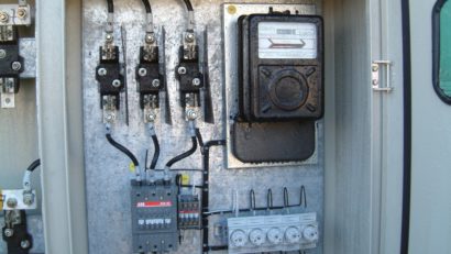 Se oprește curentul electric! Vezi unde