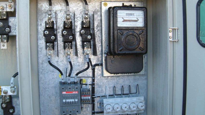 Se oprește curentul electric! Vezi unde