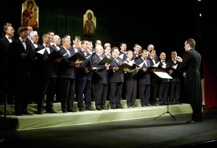 Concert de colinde , diseară, la Casa de Cultură