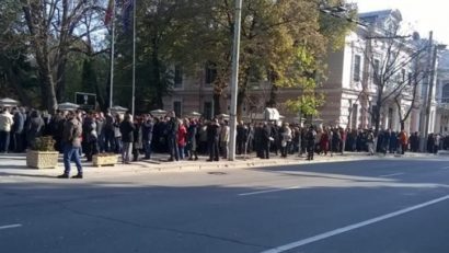 ALEGERI. Peste 200 de reclamații sosite la BEC de la românii din diaspora