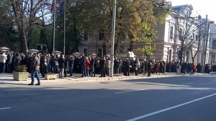ALEGERI. Peste 200 de reclamații sosite la BEC de la românii din diaspora