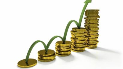Salariul minim ar putea creşte din ianuarie