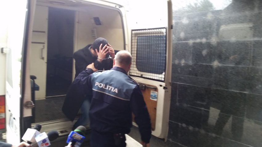 Eduard Stan, trimis în judecată pentru crimă
