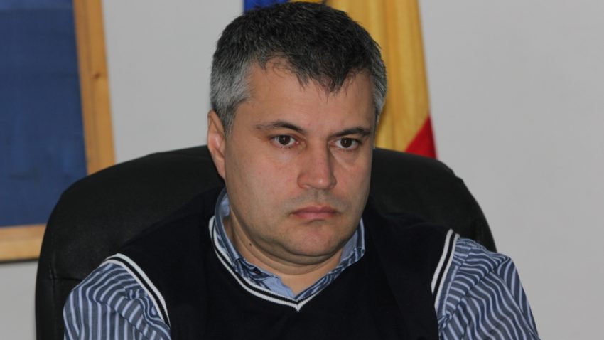 Secretarul executiv al PSD Constanţa nu demisionează