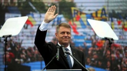 Iohannis a câştigat categoric şi la Constanţa