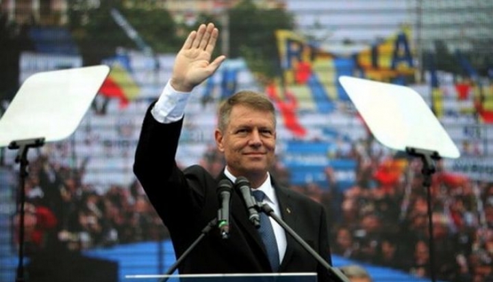 Iohannis a câştigat categoric şi la Constanţa
