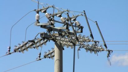 Fără energie electrică în zonele Spitalul Militar, Inel I şi II