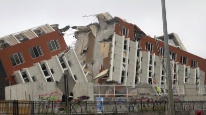 (AUDIO) Teama de cutremur revigorează piața asigurărilor de locuință