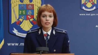 ALEGERI PREZIDENŢIALE. Ministerul de Interne transmite că nu au fost semnalate incidente deosebite la vot