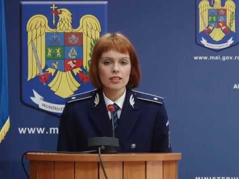 ALEGERI PREZIDENŢIALE. Ministerul de Interne transmite că nu au fost semnalate incidente deosebite la vot