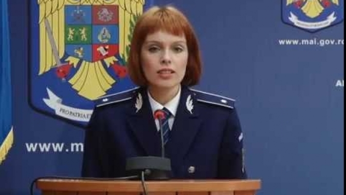 MAI. 96 de infracţiuni şi 65 de contravenţii constatate de poliţişti în ziua votului