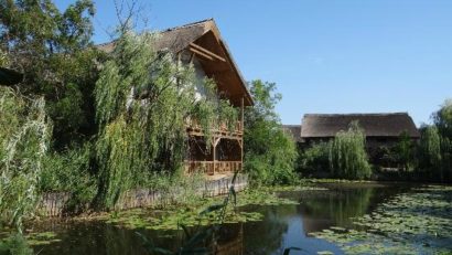 Cât ne costă permisele de acces în Delta Dunării