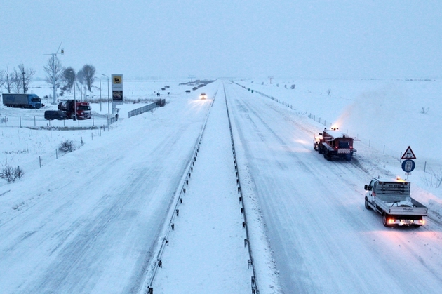 Regia de drumuri Constanţa nu răspunde de A2
