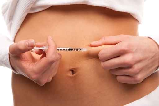 Suntem în săptămâna de luptă împotriva diabetului