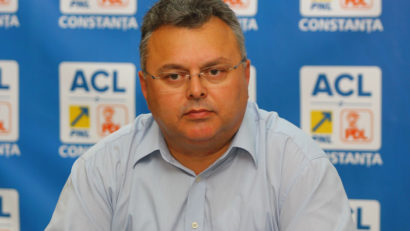 Deputatul PNL Gheorghe Dragomir crede că Guvernul ar putea cădea