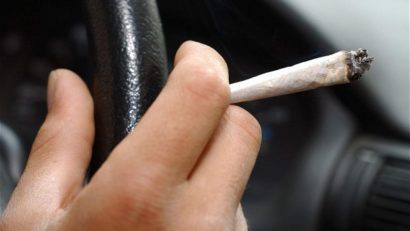 Proiect antidrog pentru şoferii din Constanţa