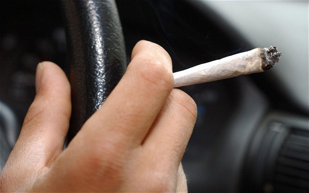 Proiect antidrog pentru şoferii din Constanţa