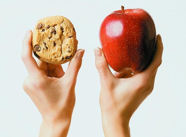 Şi diabeticii pot consuma dulciuri!