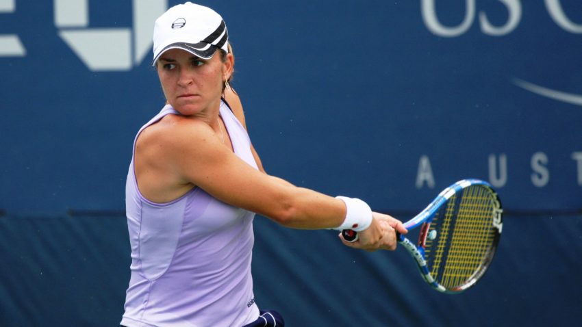 Alexandra Dulgheru se mișcă bine la Kuala Lumpur