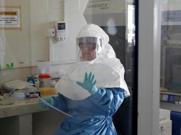 Suspiciune de Ebola în Belgia