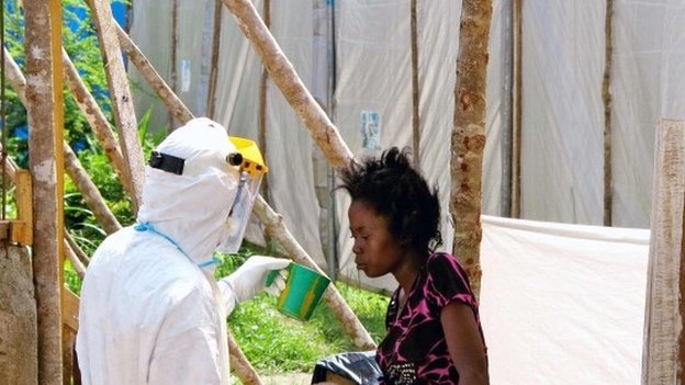 Epidemia de Ebola – veşti bune din Congo