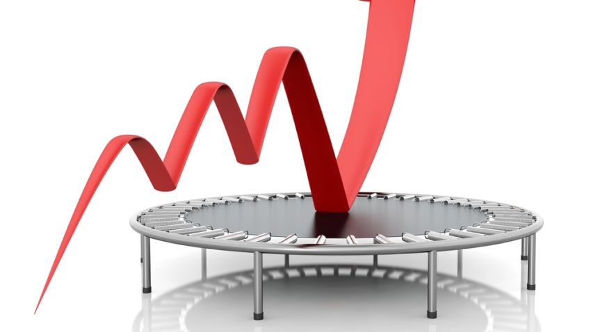 Creștere economică de 1,9%