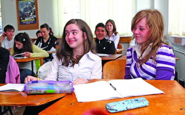 ONG-urile creştine se opun educaţiei sexuale