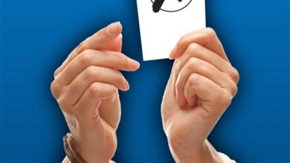 Incidente în judeţul Tulcea: un bărbat a introdus în urnă mai multe voturi