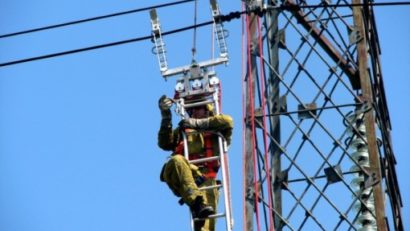 Iată ZONELE afectate! Fără curent electric în judeţul Constanţa