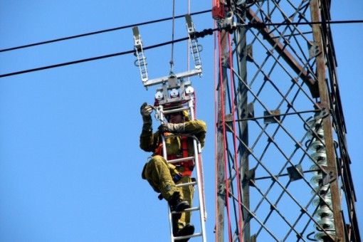 Iată ZONELE afectate! Fără curent electric în judeţul Constanţa