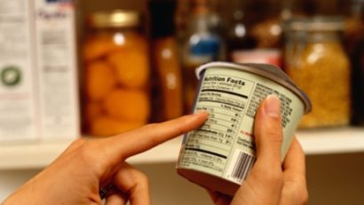 Ingredientele care provoacă alergii vor fi menţionate pe etichete