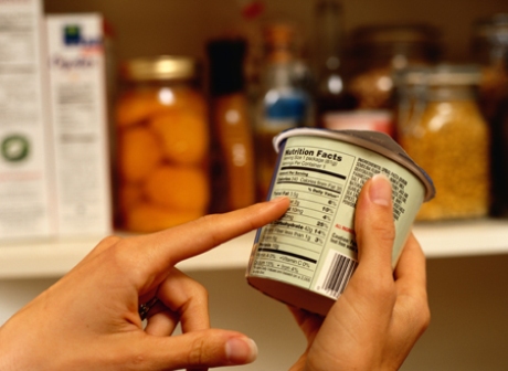 Ingredientele care provoacă alergii vor fi menţionate pe etichete