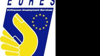 Peste o mie de joburi vacante pentru străinătate