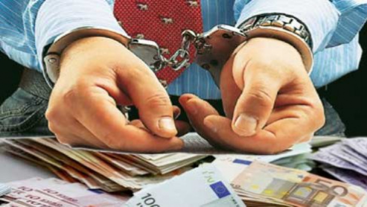 Evaziune fiscală de peste 6 miliane de lei. Suspecții, audiați de polițiști și procurori