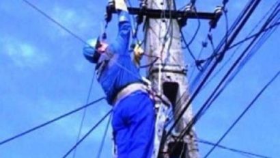 ATENŢIE! Întreruperi suplimentare ale curentului electric pentru sâmbătă, în Constanţa