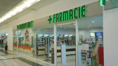 Nereguli în farmacii şi clinici medicale private