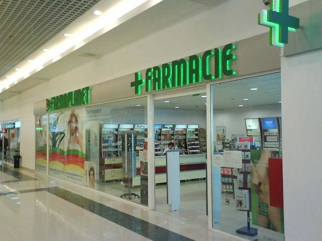Nereguli în farmacii şi clinici medicale private