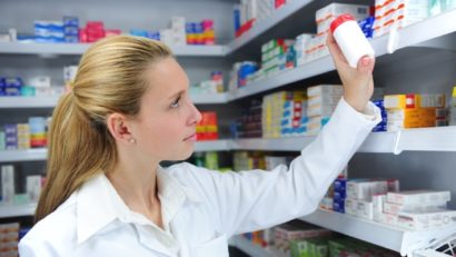Din 2015 am putea avea mai multe farmacii
