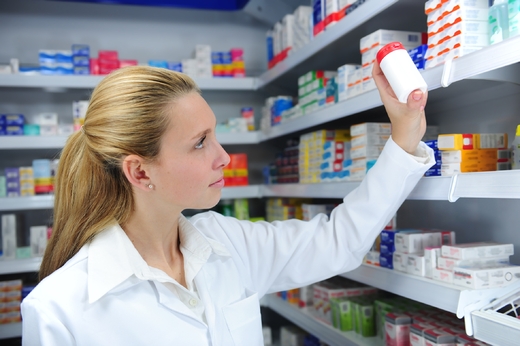 Din 2015 am putea avea mai multe farmacii