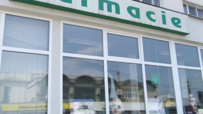 Legea farmaciilor favorizează Bucureştiul