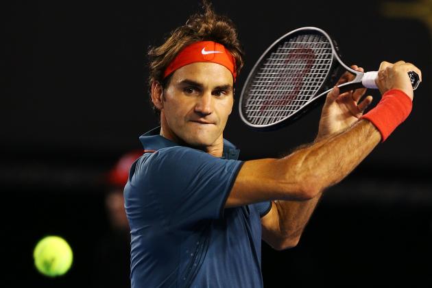 Federer a obținut o nouă victorie la Turneul Campionilor
