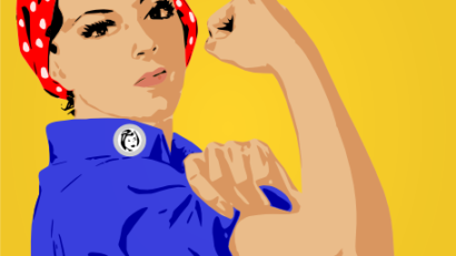 Muzeu dedicat feminismului