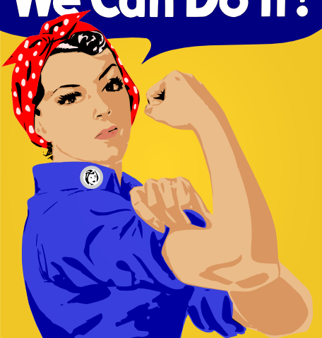 Muzeu dedicat feminismului
