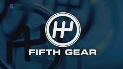 (VIDEO) Echipa Fifth Gear va filma un episod în România