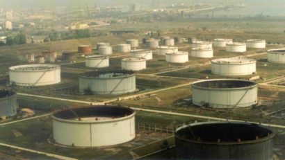 (AUDIO) Oil Terminal exportă ulei vegetal