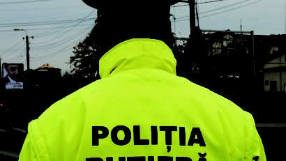 Unde acţionează azi Poliţia Rutieră Constanţa
