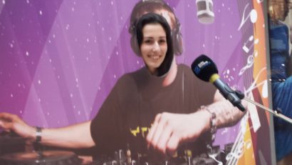 Radio Constanţa se întâlneşte astăzi cu ascultătorii săi, de Ziua Radioului Public